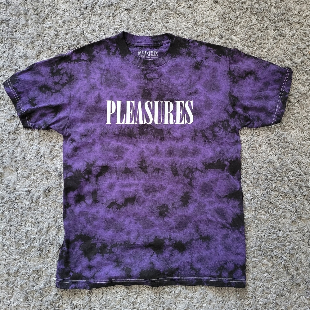 Pleasures Graphic Tee